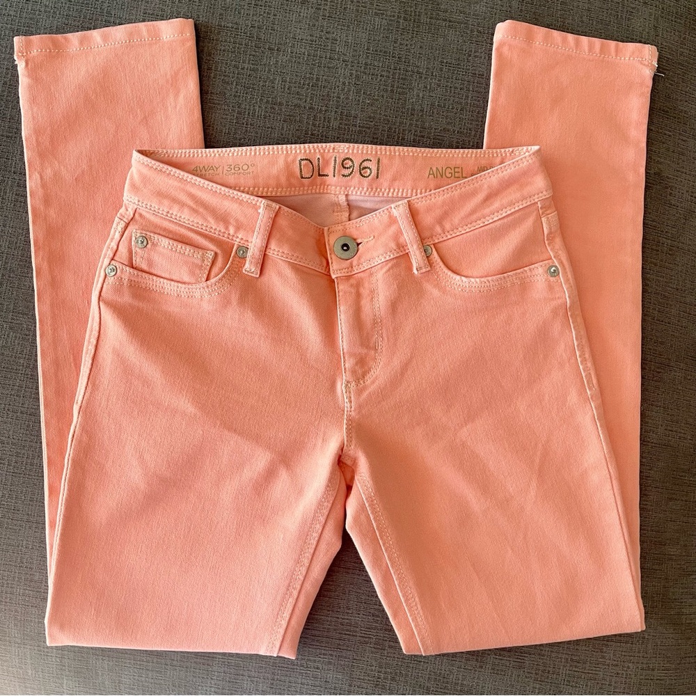 DL1961 Angel Jeans